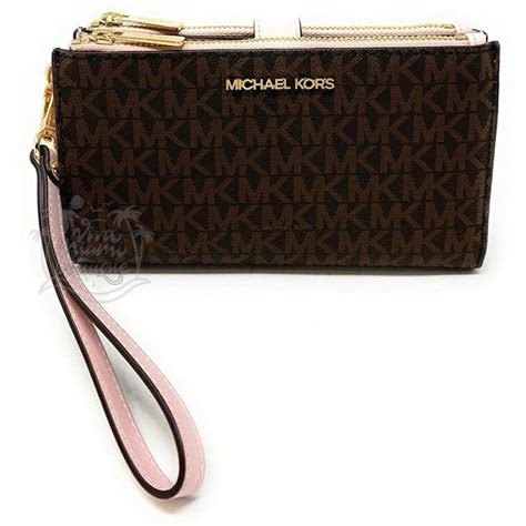 michael kors billetera mujer|macy's michael kors wallets.